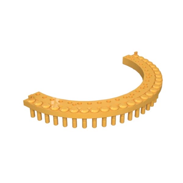 Adaptor roata transmisie finala Caterpillar 608-4157