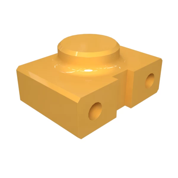 Suport montaj rama cuplaj rapid Caterpillar 608-4496