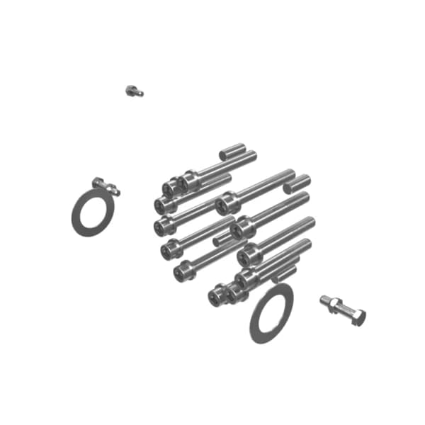Kit suruburi TRS4 Caterpillar 608-4526