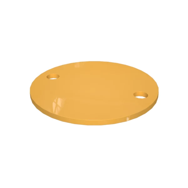 Capac protector cuplaj rapid Caterpillar 608-4536
