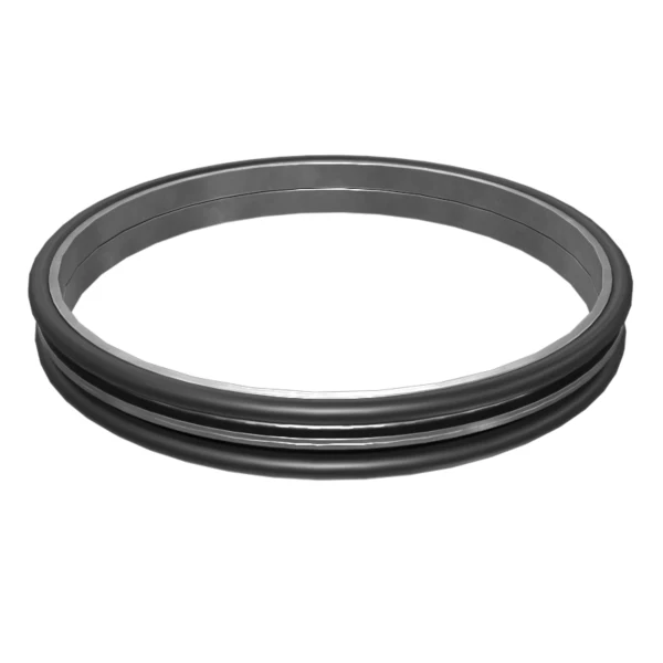 Simering dublu con Caterpillar 608-5280
