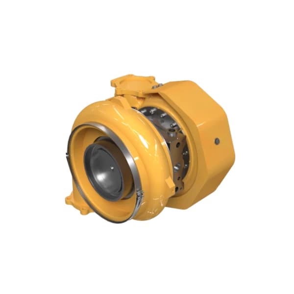 Turbosuflanta Caterpillar 608-5442