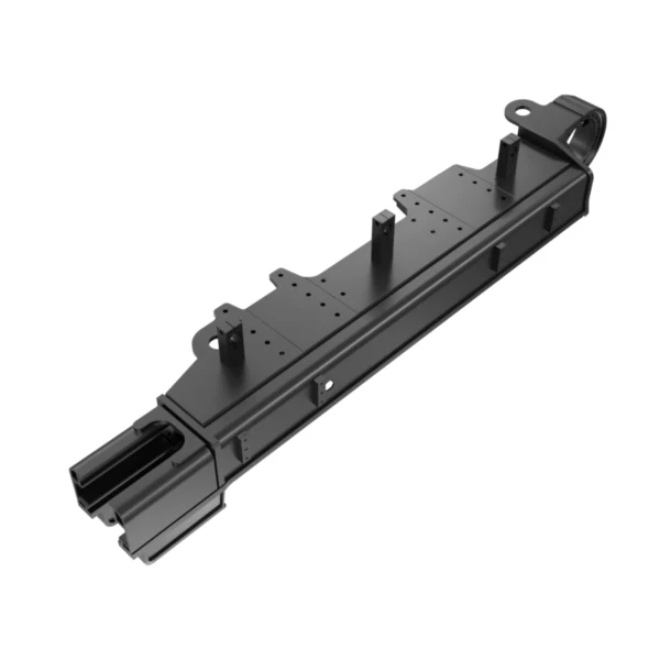 Cadru senila parte stanga Caterpillar 608-6183