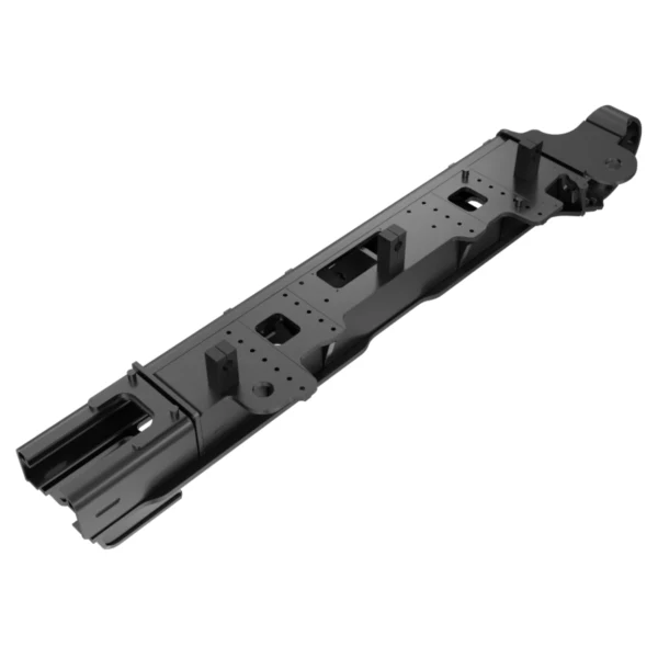 Cadru rola senila dreapta Caterpillar 608-6205
