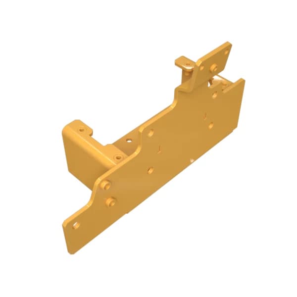 Suport montaj pompa transfer combustibil Caterpillar 608-6766