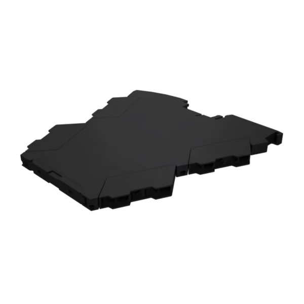 Convertor panou instrumente Caterpillar 608-7747