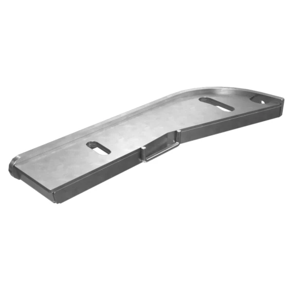 Placa laterala dreapta usa zapada Caterpillar 608-7794