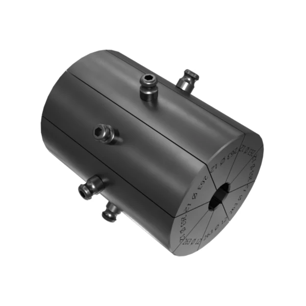 Set matrite 12mm Caterpillar 608-8969