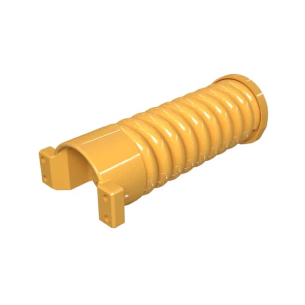 Ansamblu resort reculare Caterpillar 608-9640