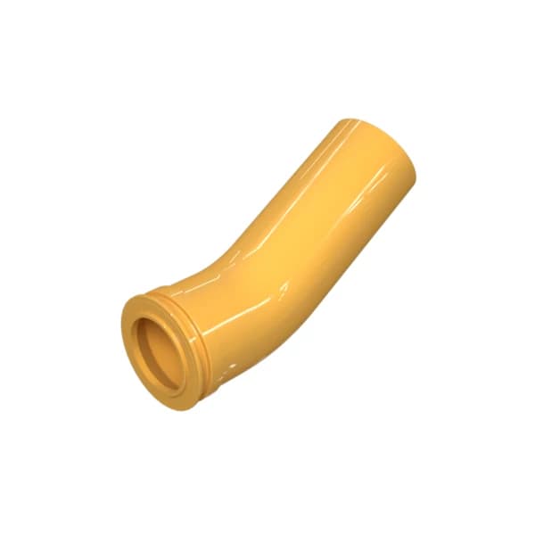 Tuba esapament Caterpillar 608-9675