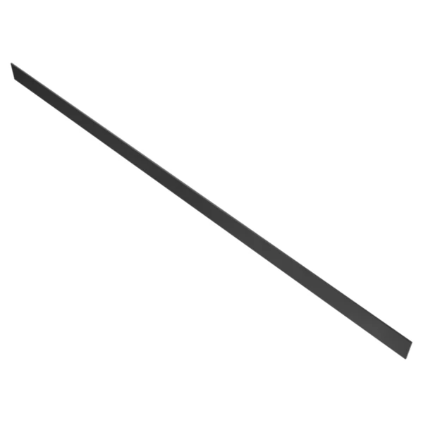 Placa suport grinda cadru de baza 6.4mm Caterpillar 609-0295