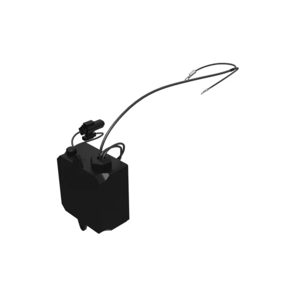 Electrovalva control Caterpillar 609-0365