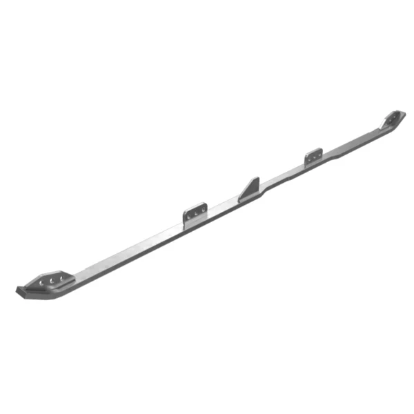 Patina rotor Caterpillar 609-0969