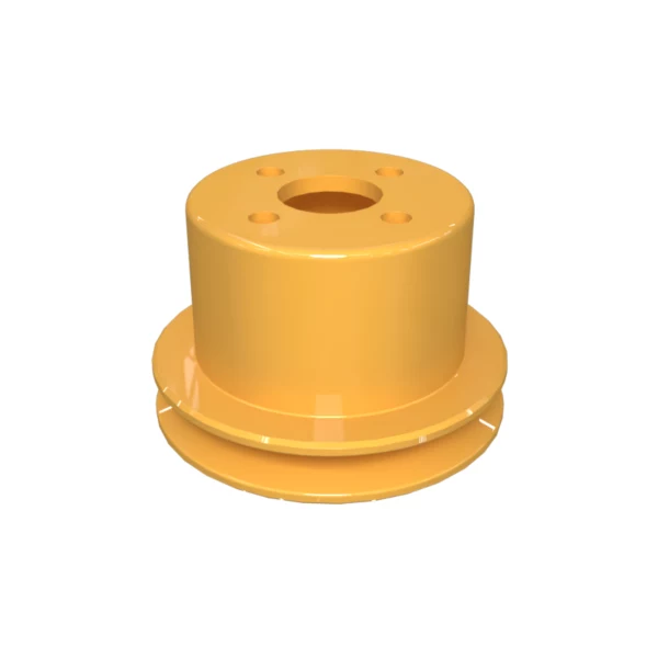 Scripete ventilator Caterpillar 609-1974
