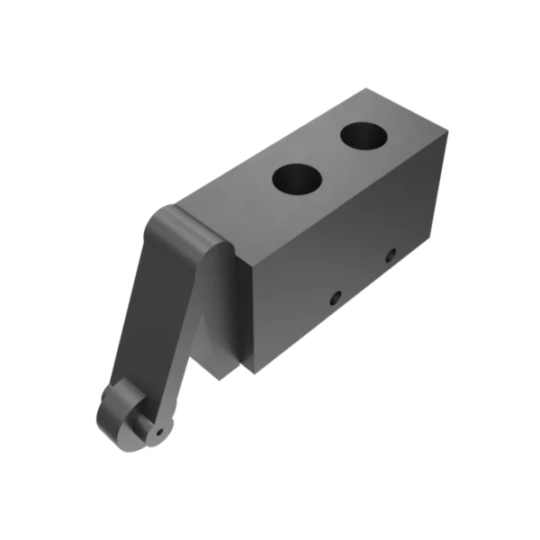 Limitator de curse Caterpillar 609-2668