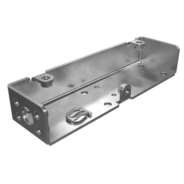 Suport cablaj control nivelment Caterpillar 609-3161