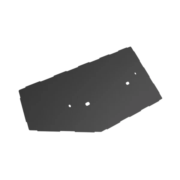 Placa protectie carcasa camion Caterpillar 609-3758