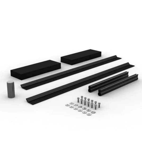 Kit protectie impotriva detritus Caterpillar 609-5609