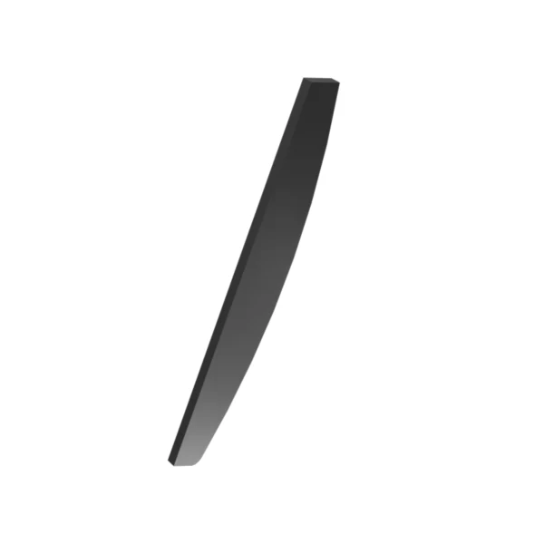 Placa laterala cupa 25mm Caterpillar 609-7239