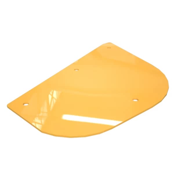 Placa de uzura Caterpillar 609-8084