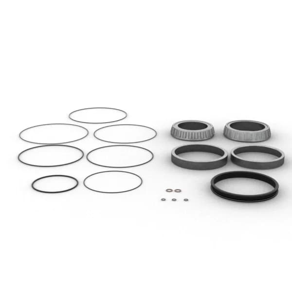 Kit rulmenti roata fata Caterpillar 609-8661