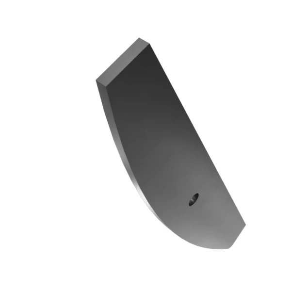 Placa laterala cupa 25mm Caterpillar 609-9594