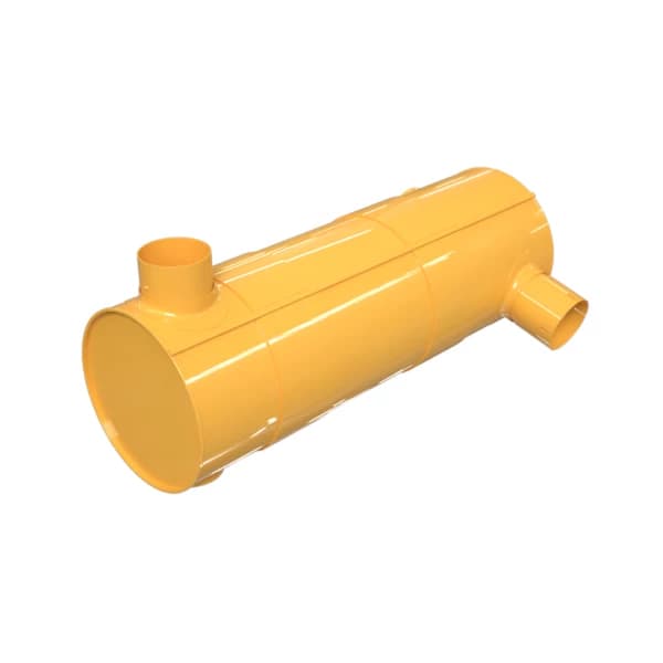 Toba esapament Caterpillar 610-0361