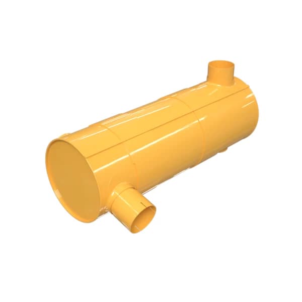Toba esapament Caterpillar 610-0362