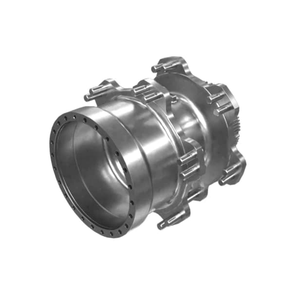 Roata spate cu bolturi Caterpillar 610-0887