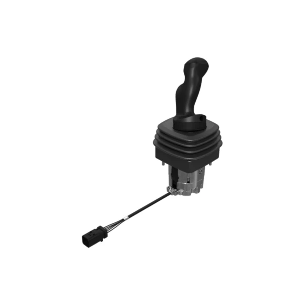 Joystick control 32V Caterpillar 610-3577