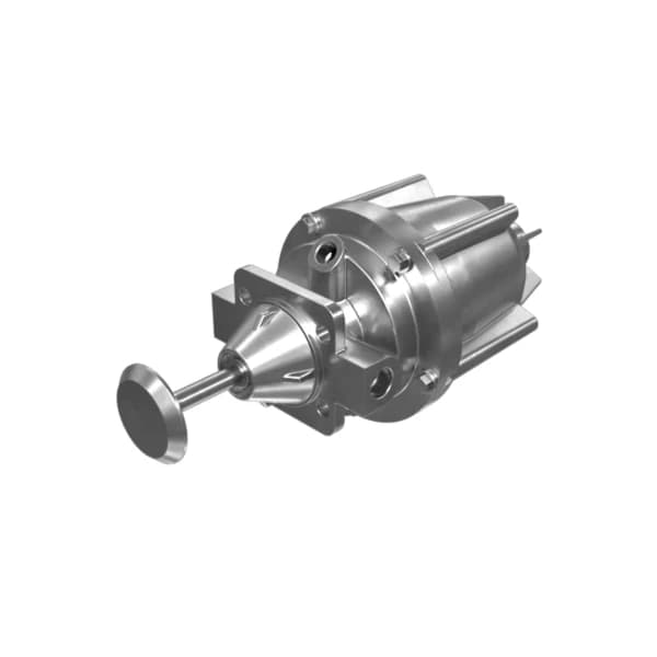 Regulator supapa evacuare Caterpillar 610-3967