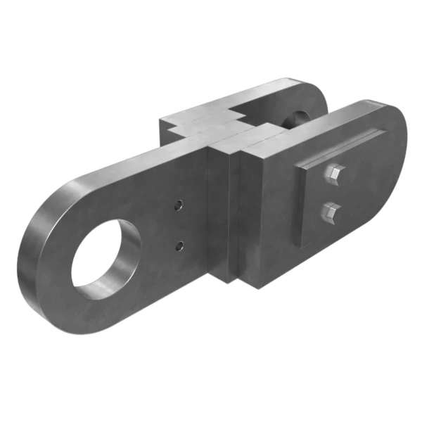Suport legatura inclinare Caterpillar 610-4187