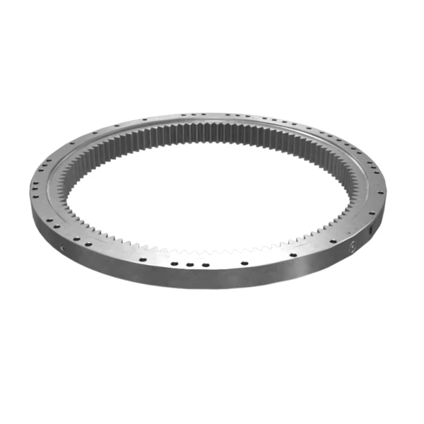 Ansamblu rulment si pinion rotatie Caterpillar 610-4289
