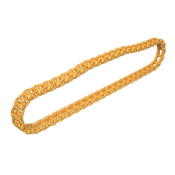 Ansamblu za senila Caterpillar 610-4693