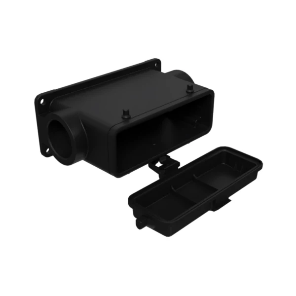Carcasa conector Caterpillar 610-5069