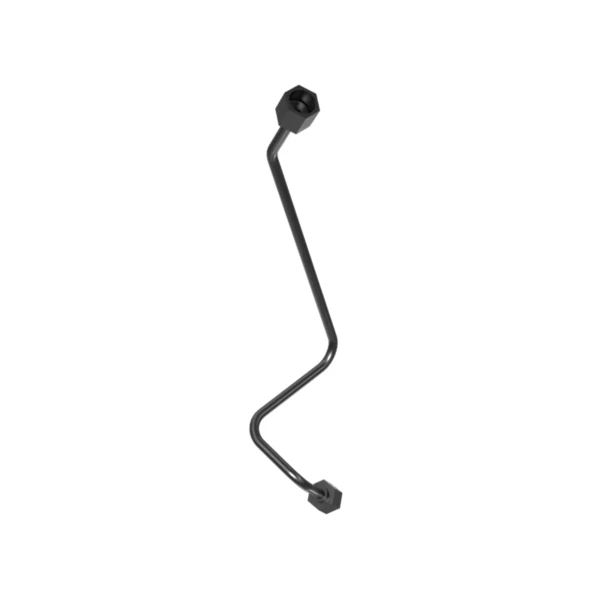 Ansamblu tub combustibil 4mm Caterpillar 610-5905
