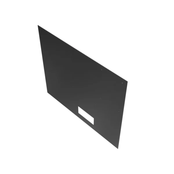 Placa suport cadru de baza 6.4mm Caterpillar 610-7658
