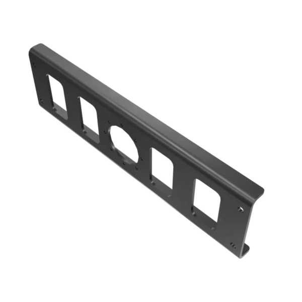 Placa filtru hidraulic Caterpillar 611-1242