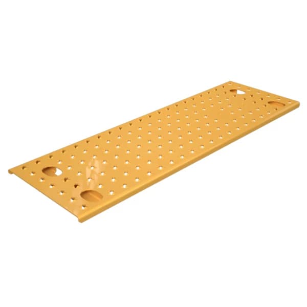 Capac pasarela cadru superior Caterpillar 611-1646