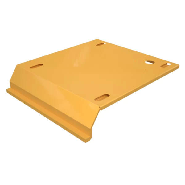 Capac protectie motor cu izolatie fonica Caterpillar 611-1830
