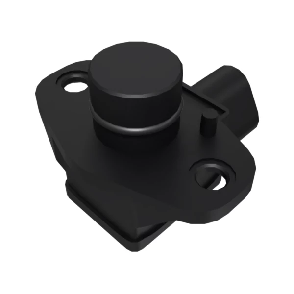 Rezervor combustibil Fast Fill 250 litri Caterpillar 611-2343