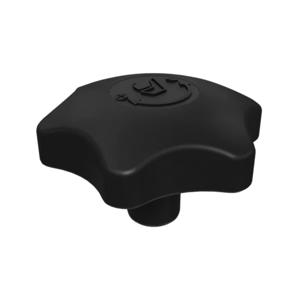 Buton reglaj suspensie scaun Caterpillar 611-2573