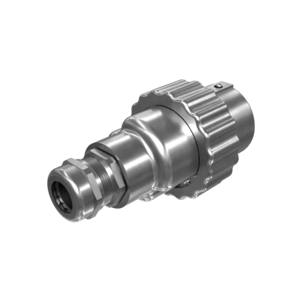 Conector mascul M32x1.5 Caterpillar 611-3225