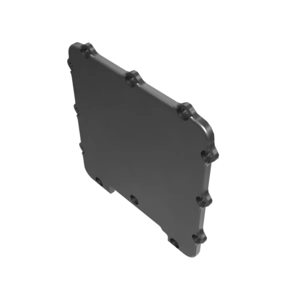 Capac carcasa suport pin platforme Caterpillar 611-4431