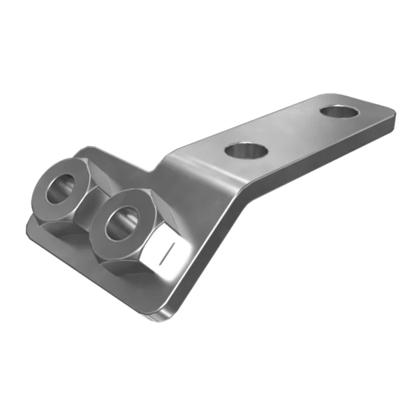 Suport montaj linii inclinare 5mm Caterpillar 611-4986