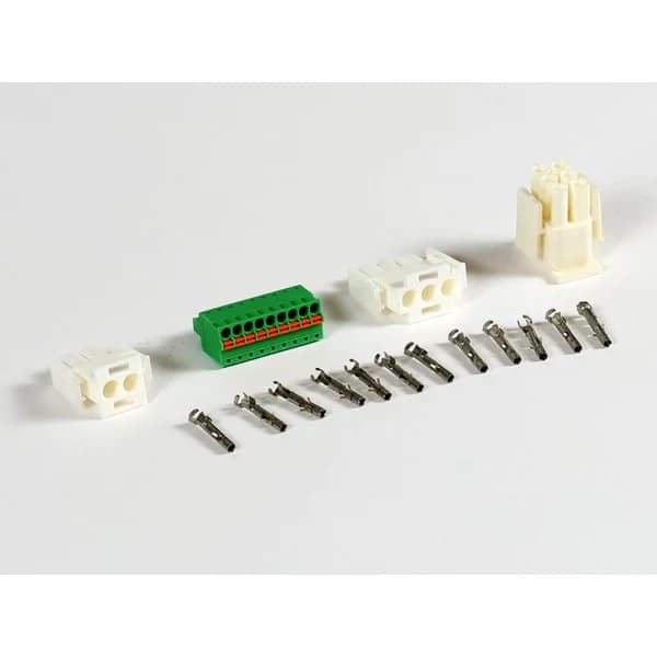 Kit conectori regulator tensiune Caterpillar 611-5070