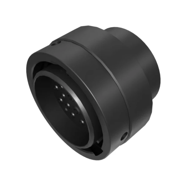 Conector circular 29 pini Caterpillar 611-5216