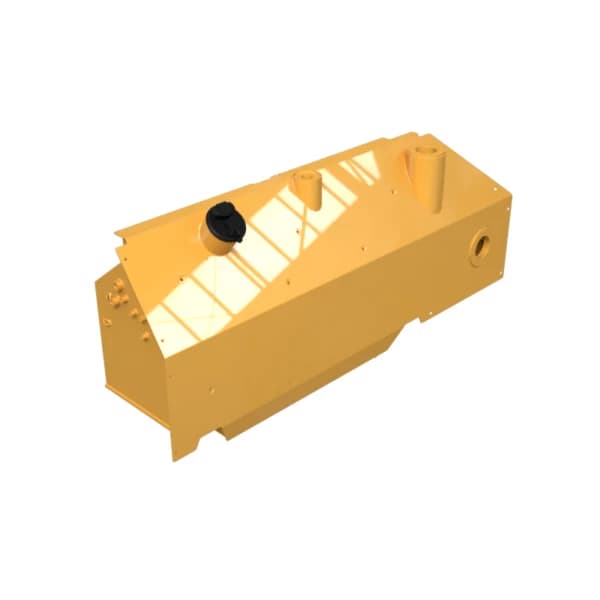 Rezervor combustibil rapid 611-5450 Caterpillar