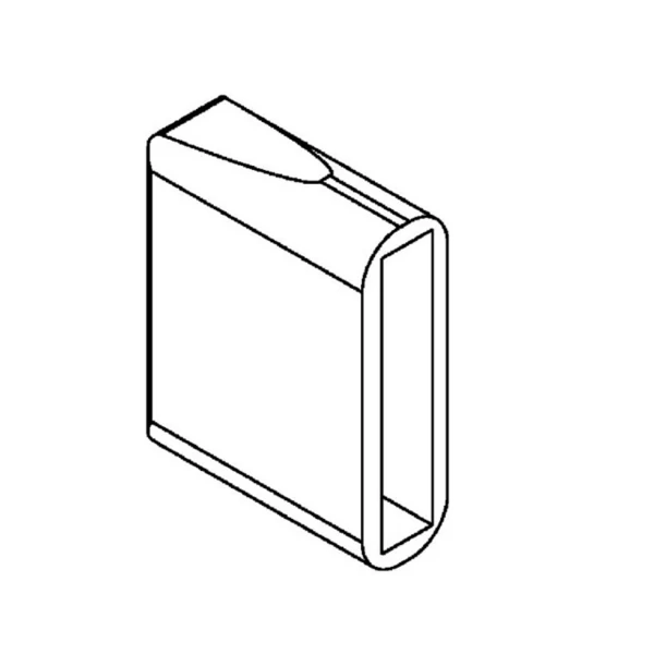 Capac protectie filete Caterpillar 611-5464