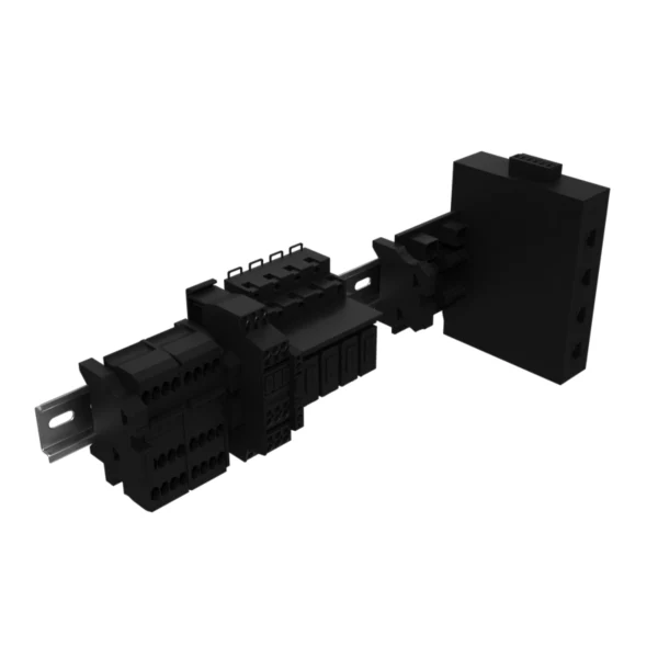 Bloc motor Caterpillar 611-5570